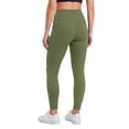 thumbnail image 4 of Member's Mark Women's Fashion Colors Everyday Legging, 4 of 9