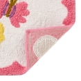 thumbnail image 4 of Hallmark Spring Cotton Rich Bath Rugs, 20" x 30", 4 of 5