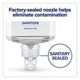 thumbnail image 3 of Purell Push-Style Hand Sanitizer Dispenser, White 1 pk., 3 of 7