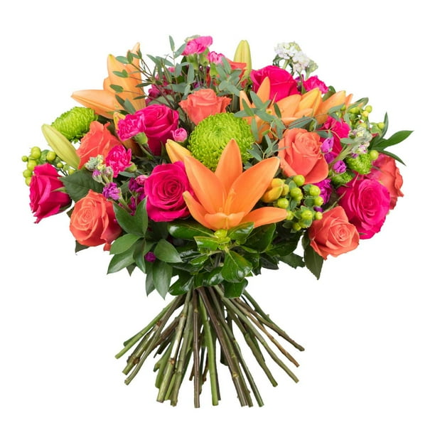 Member's Mark Eternal Bloom Premium Bouquet, 50 stems - Samsclub.com