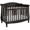 thumbnail image 1 of Delta Children Lancaster 4-in-1 Convertible Crib, Choose Color, 1 of 6