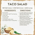 thumbnail image 6 of Member’s Mark Taco Seasoning, 23 oz., 6 of 7