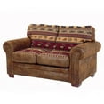 thumbnail image 11 of Sierra Lodge-Inspired Style, 4-Piece Living Room Set, 11 of 16