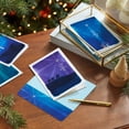 thumbnail image 2 of Hallmark Assorted Holiday Christmas Cards, 35 pk., 2 of 8