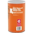 thumbnail image 2 of Gatorade Thirst Quencher Powder, Fruit Punch 76.5 oz., 2 of 4