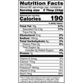 thumbnail image 3 of Jif Creamy Peanut Butter, 48 oz., 2 pk., 3 of 7