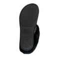 thumbnail image 6 of Isotoner Women's Classic Comfort Clog Slipper, 6 of 7