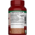thumbnail image 2 of Nature's Truth Concentrated Ceylon Cinnamon 2,000 mg Capsules 150 ct., 2 of 6