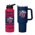 thumbnail image 1 of Logo Brands Liberty Flames Tumbler Set, 1 of 5