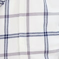 thumbnail image 10 of Aeropostale Men's Flannel Button-Down Hoodie, 10 of 11