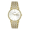 thumbnail image 1 of Rotary Gents Two-Tone Quartz Dress Watch, 1 of 1