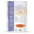 thumbnail image 3 of Caledon Farms Dog Treat Chews with Sweet Potato Flavor, 36 oz., 3 of 4