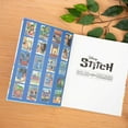 thumbnail image 4 of Disney Stitch Color-By-Number, Paperback, 4 of 4