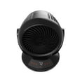 thumbnail image 9 of Lasko Whirlwind Heat Orbital Oscillation Ceramic Space Heater with Remote, 9 of 10