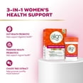 thumbnail image 4 of Align Probiotic Women's Dual Action Capsules, 70 ct., 4 of 9