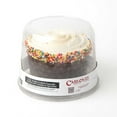 thumbnail image 8 of Member's Mark x Carlo's Bakery Colossal Candy-Filled Vanilla Cupcake, 5 lbs., 8 of 9