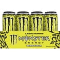 thumbnail image 4 of Monster Energy Zero Sugar, Lando Norris, Sugar Free Energy Drink, 16 fl. oz., 24 pk., 4 of 4
