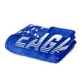 thumbnail image 4 of Logo Brands Eagan High School 60"x70" Super Plush Blanket, 4 of 7