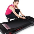 thumbnail image 4 of Marcy Folding Treadmill, 4 of 10