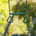thumbnail image 6 of Lifetime 10-Foot Swing Set, 6 of 12