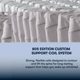thumbnail image 9 of Serta Hello Dreams Firm 12" Mattress, 9 of 11