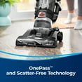 thumbnail image 6 of BISSELL Cleanview Rewind 2.0 Upright XL Vacuum, 3675, 6 of 9