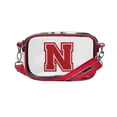 thumbnail image 1 of NCAA Crossbody Bag, 1 of 5