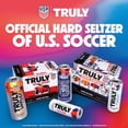 thumbnail image 4 of Truly Star Squad Hard Seltzer Variety Pack, 12 fl. oz. can, 24 pk., 4 of 8