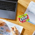 thumbnail image 7 of Extra Sweet Watermelon Sugar Free Chewing Gum, 35 pcs., 6 ct., 7 of 9