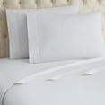 thumbnail image 2 of Shavel Micro Flannel Solid Sheet Set, Assorted Sizes, 2 of 4