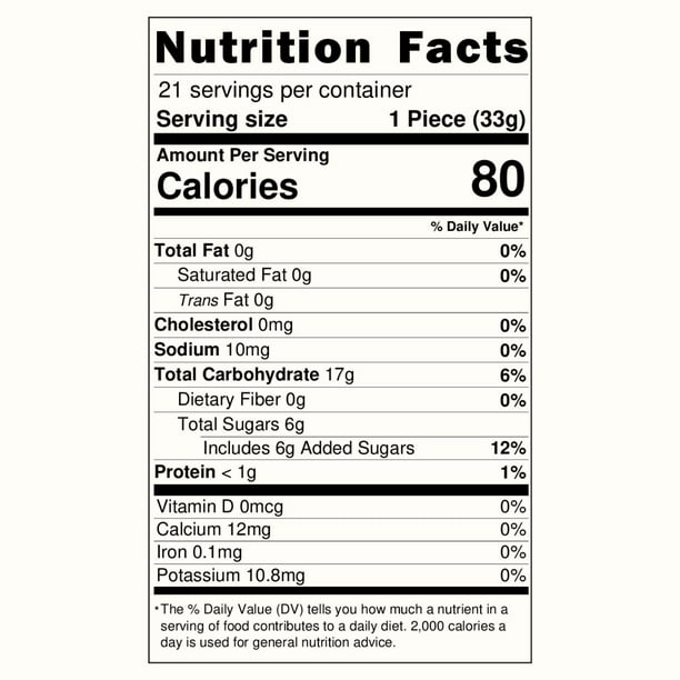 Kansai Yamato Red and White Mochi 24 oz. - Samsclub.com