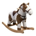 thumbnail image 4 of Member's Mark Animated Rocking Horse, 4 of 10
