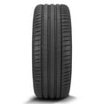 thumbnail image 3 of Michelin Pilot Sport 4 SUV - 255/60R18 112W Tire, 3 of 6