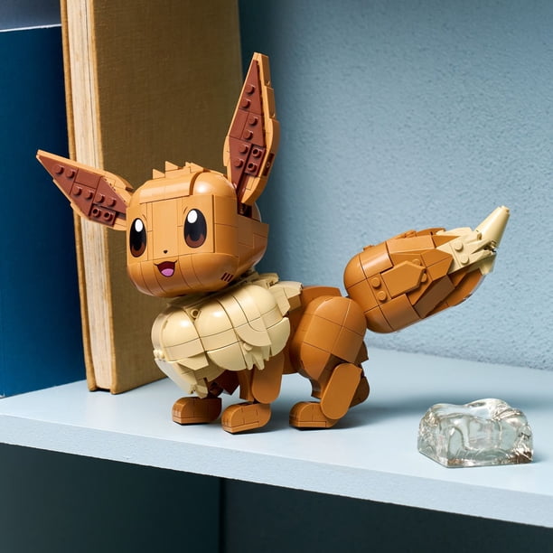 LEGO Pokémon Eevee Building Set, 587 pc. - Samsclub.com