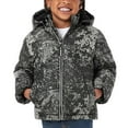 thumbnail image 1 of Member's Mark Toddler & Boys Puffer Jacket, 1 of 12