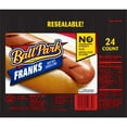 thumbnail image 4 of Ball Park Classic Original Length Hot Dogs, 24 ct., 4 of 8
