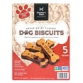 thumbnail image 1 of Member's Mark Apple Crisp Dog Biscuit Treats (5 lbs.), 1 of 8