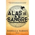 thumbnail image 1 of Alas De Sangre por Rebecca Yarros - Libro 1 de 2, tapa dura, 1 of 1