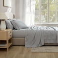 thumbnail image 2 of Member's Mark Soft Washed Sheet Set, Assorted Sizes, 2 of 5