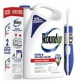 thumbnail image 8 of Roundup Weed and Grass Killer4 Club Bundle with Comfort Wand and 2 Refills, 8 of 10