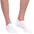 thumbnail image 3 of Outdoor Voices Women's 4-Pack Tab Back No-Show Sock, 3 of 7