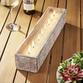 thumbnail image 2 of Member’s Mark Cement Citronella Candle, 2 of 7