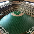 thumbnail image 3 of YouTheFan MLB 25-Layer Stadium View Lighted End Table, 3 of 5