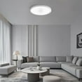 thumbnail image 7 of Cedar Hill 15" LED Ceiling Light With Adjustable Color Temperature, 7 of 9