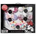 thumbnail image 1 of Disney Minnie Mouse 5 Pieces Headband Set, 1 of 9