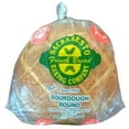 thumbnail image 1 of Sacramento Baking Company Sourdough Round Bread 24 oz., 1 of 2