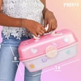 thumbnail image 6 of Prism Custom Jewelry Case Playset, 6 of 8