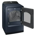 thumbnail image 5 of Samsung 7.4 cu. ft.  Electric Dryer with Steam Sanitize+, 5 of 9