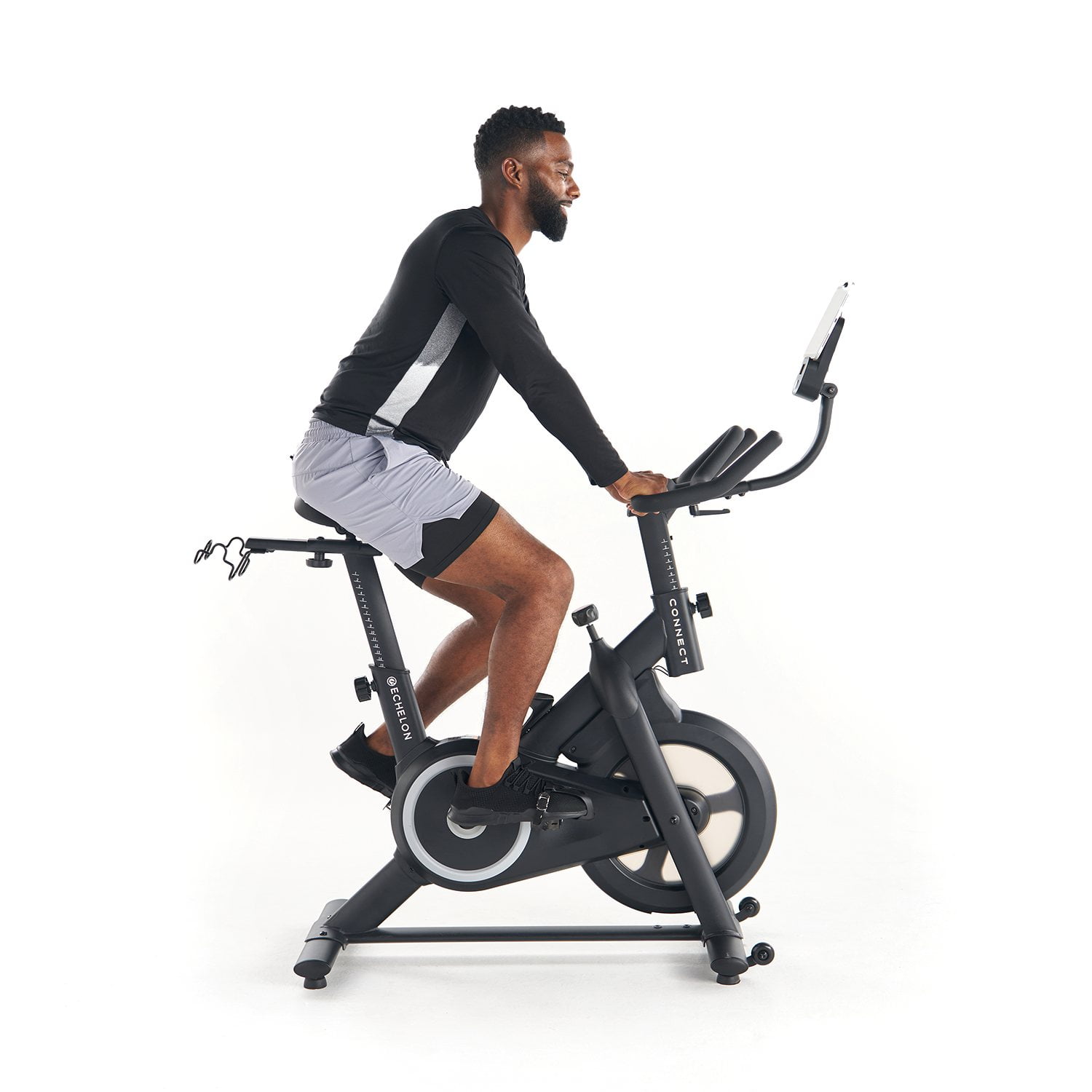 Echelon Connect Stationary Exercise Bike