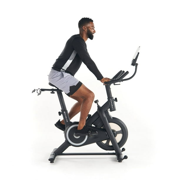 Echelon Connect Stationary Exercise Bike - Main Image
